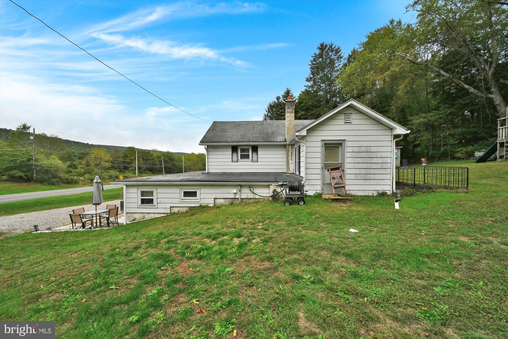 714 Suedberg Road Pine Grove, PA 17963 - Photo 31 of 31 Gallery Image 31