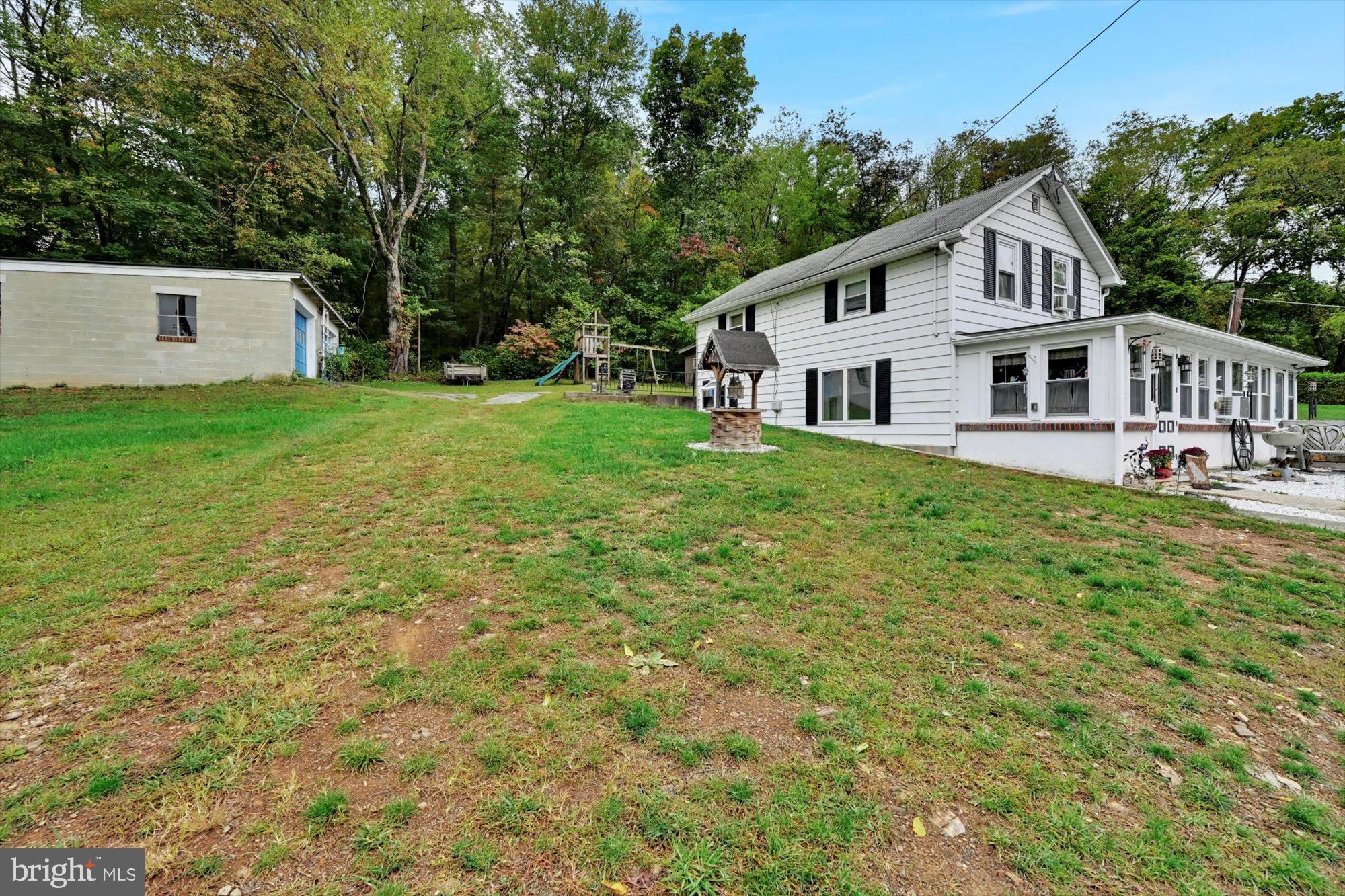 714 Suedberg Road Pine Grove, PA 17963 - Photo 6 of 31 Gallery Image 6