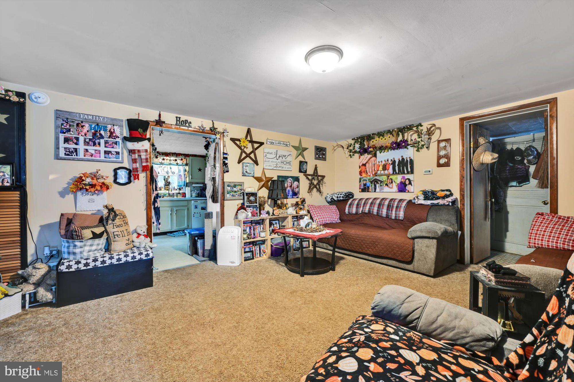 714 Suedberg Road Pine Grove, PA 17963 - Photo 8 of 31 Gallery Image 8