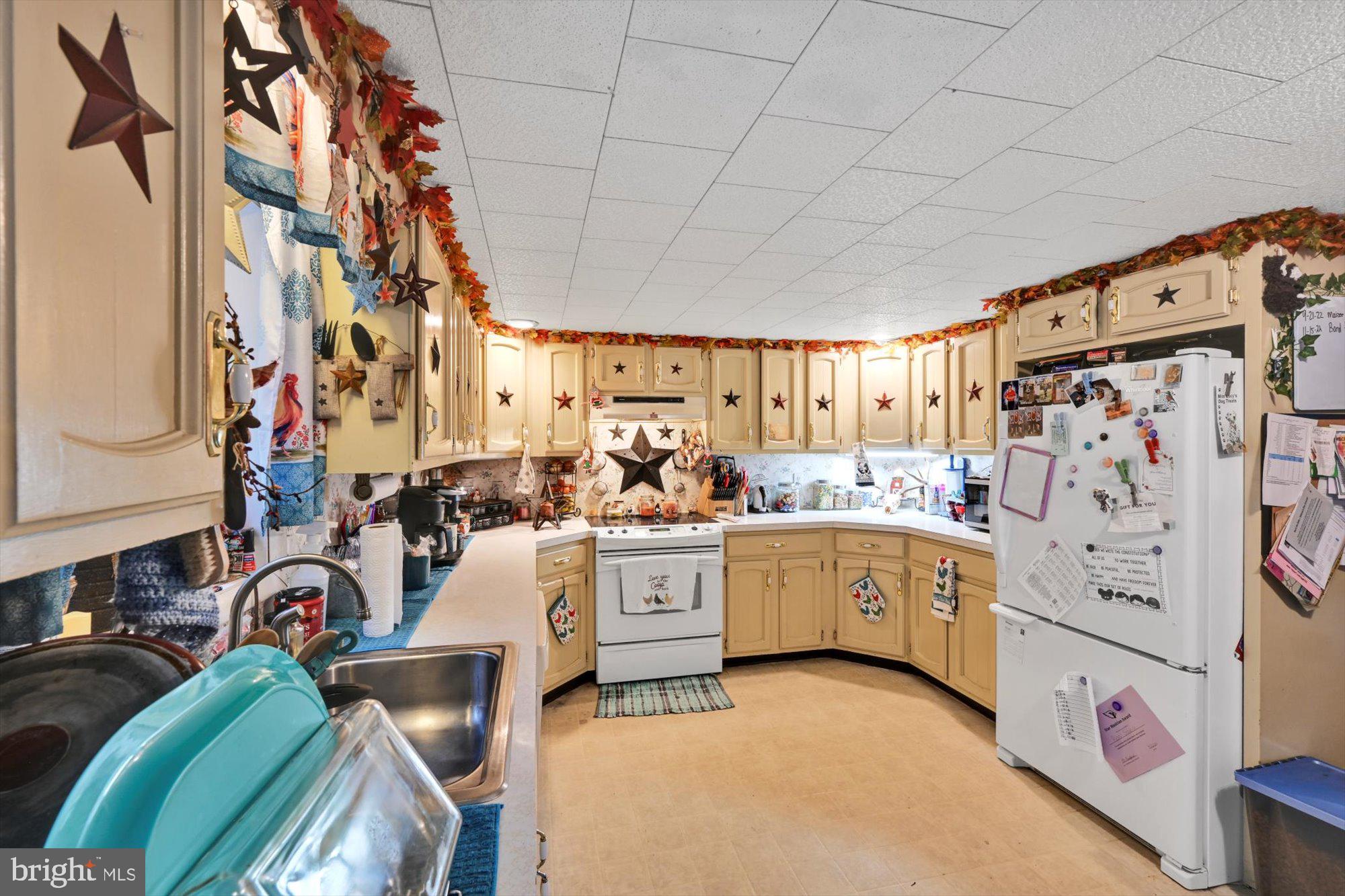 714 Suedberg Road Pine Grove, PA 17963 - Photo 10 of 31 Gallery Image 10