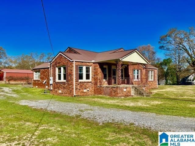 603 Riddle Avenue Piedmont, AL 36272 - Photo 3 of 32