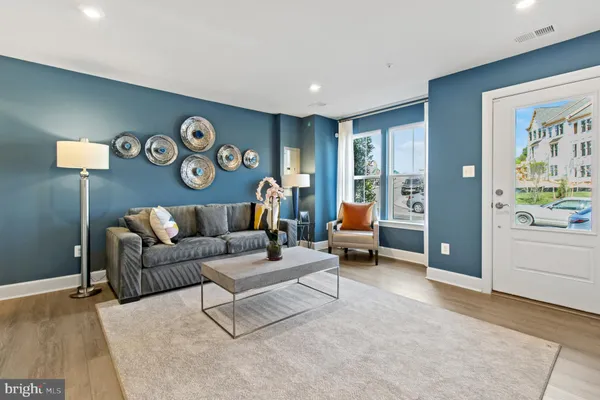 $549,990 | 3414 Chester Alley, Hyattsville, MD 20782
