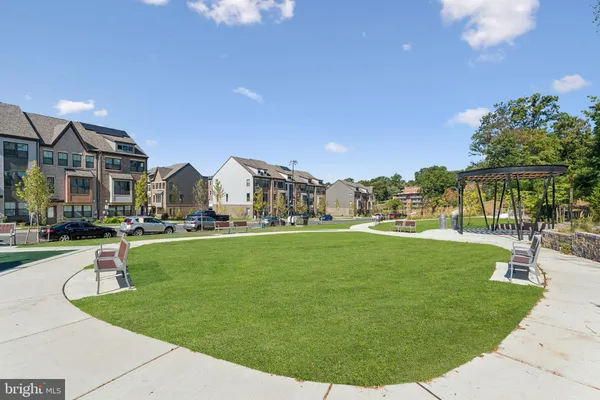 $549,990 | 3414 Chester Alley, Hyattsville, MD 20782