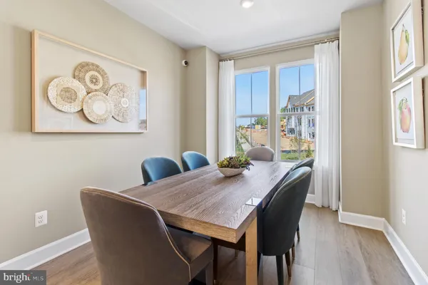 $549,990 | 3414 Chester Alley, Hyattsville, MD 20782
