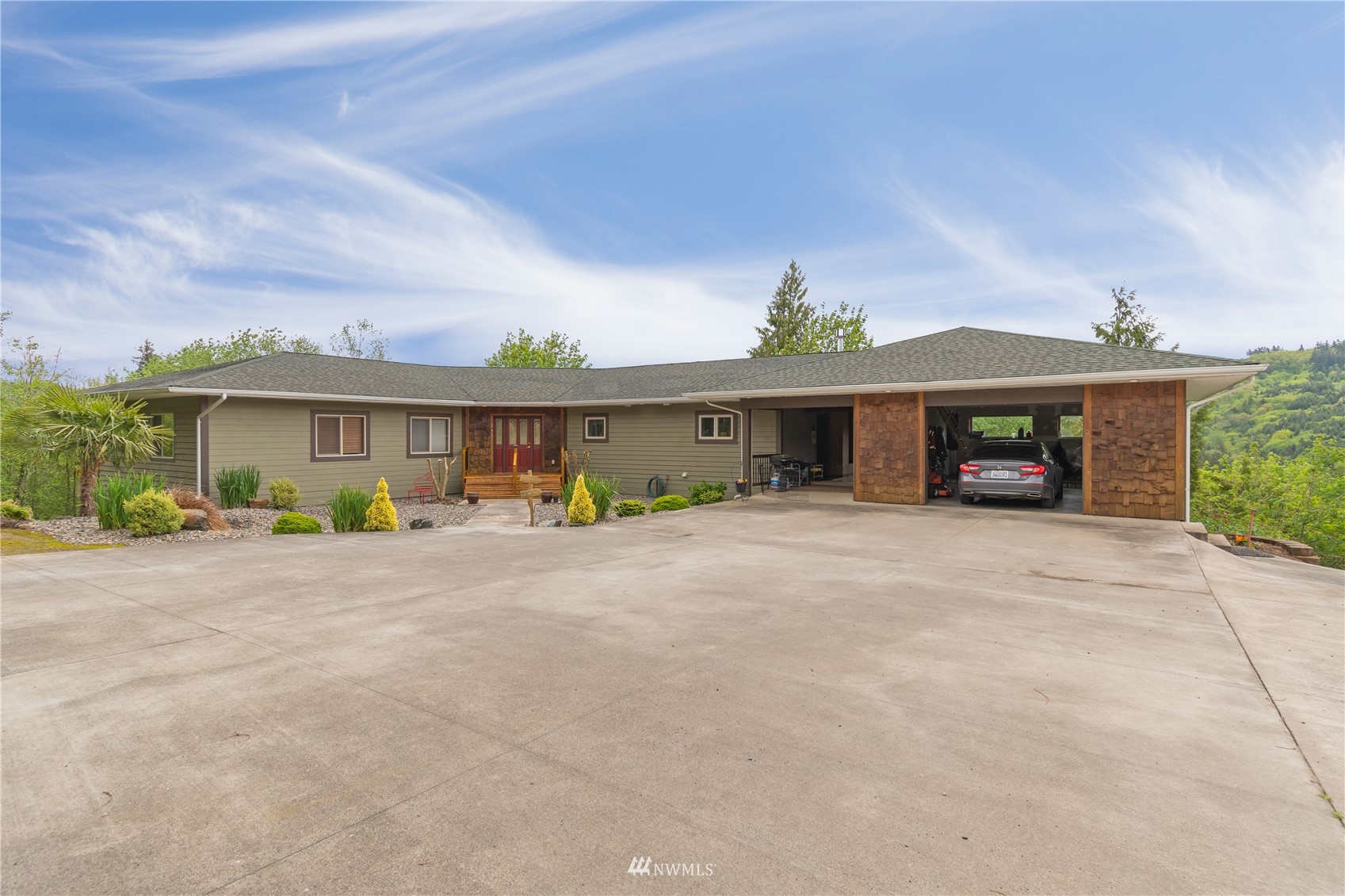 349 Cemetery Road Kalama, WA 98625 - Photo 1 of 39 Gallery Image 1