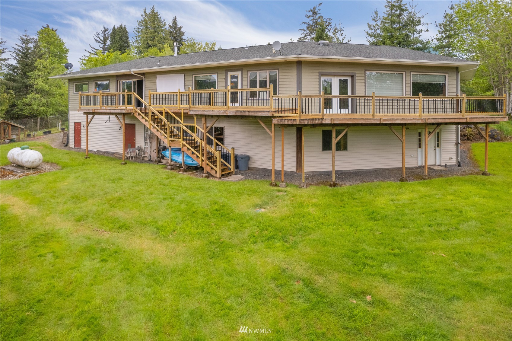 349 Cemetery Road Kalama, WA 98625 - Photo 7 of 39 Gallery Image 7