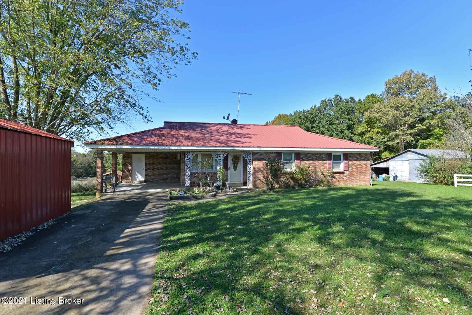3283 Melrose Road Sonora, KY 42776 - Photo 3 of 63 40 (2)