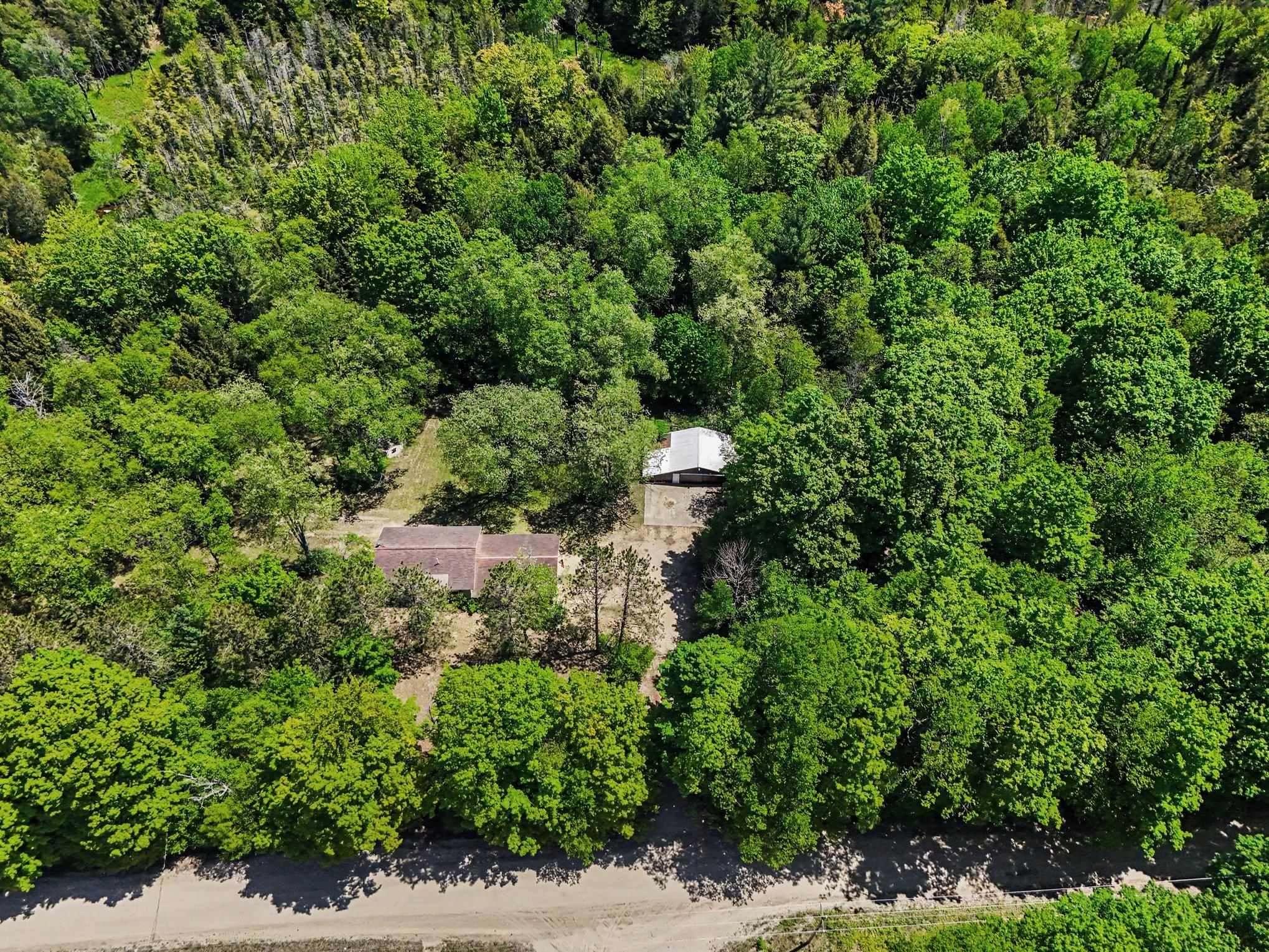5218 Mitchell Road Central Lake, MI 49622 - Photo 31 of 34