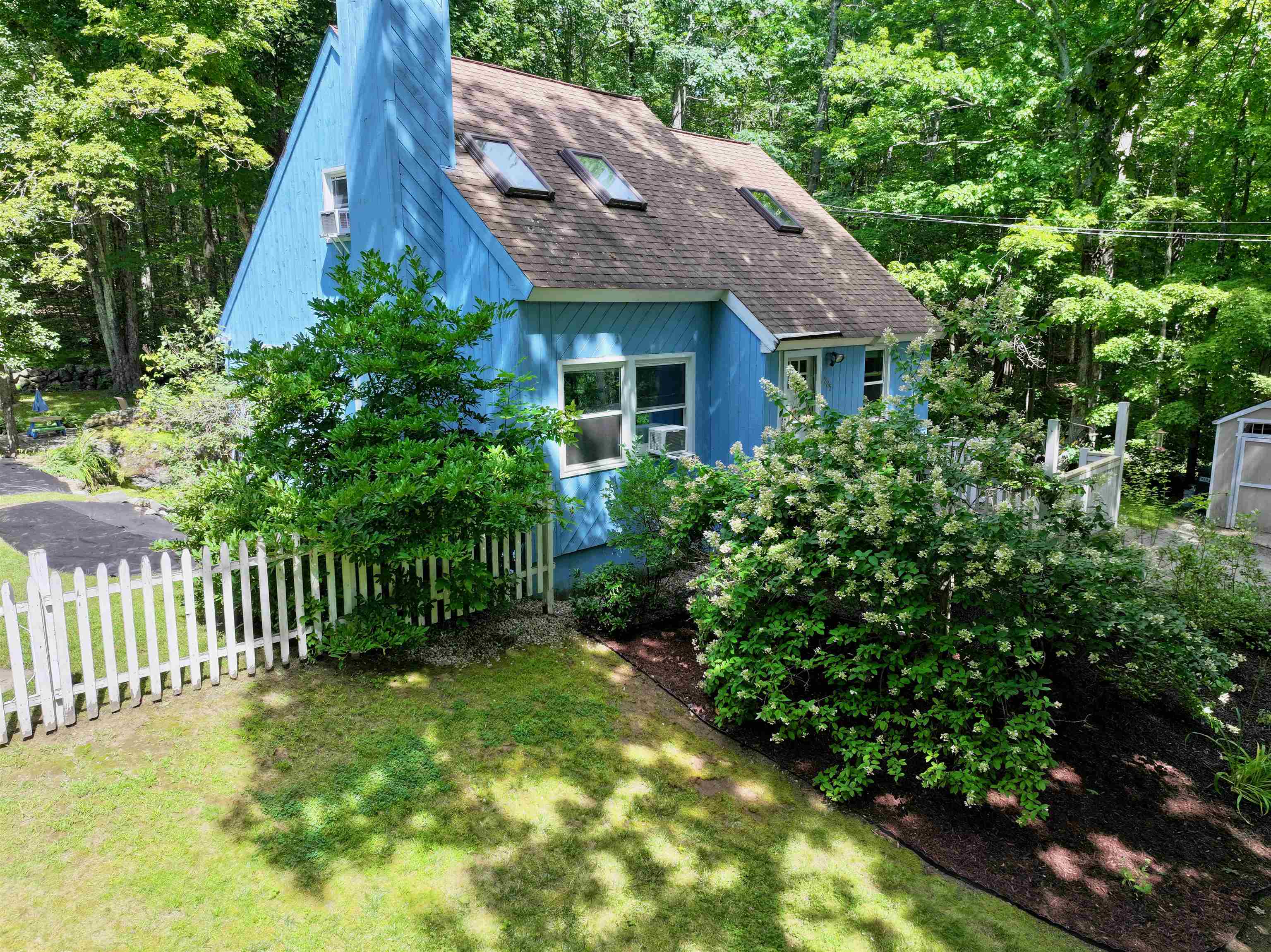 285 Colby Road Weare, NH 03281 - Photo 54 of 57 Gallery Image 54