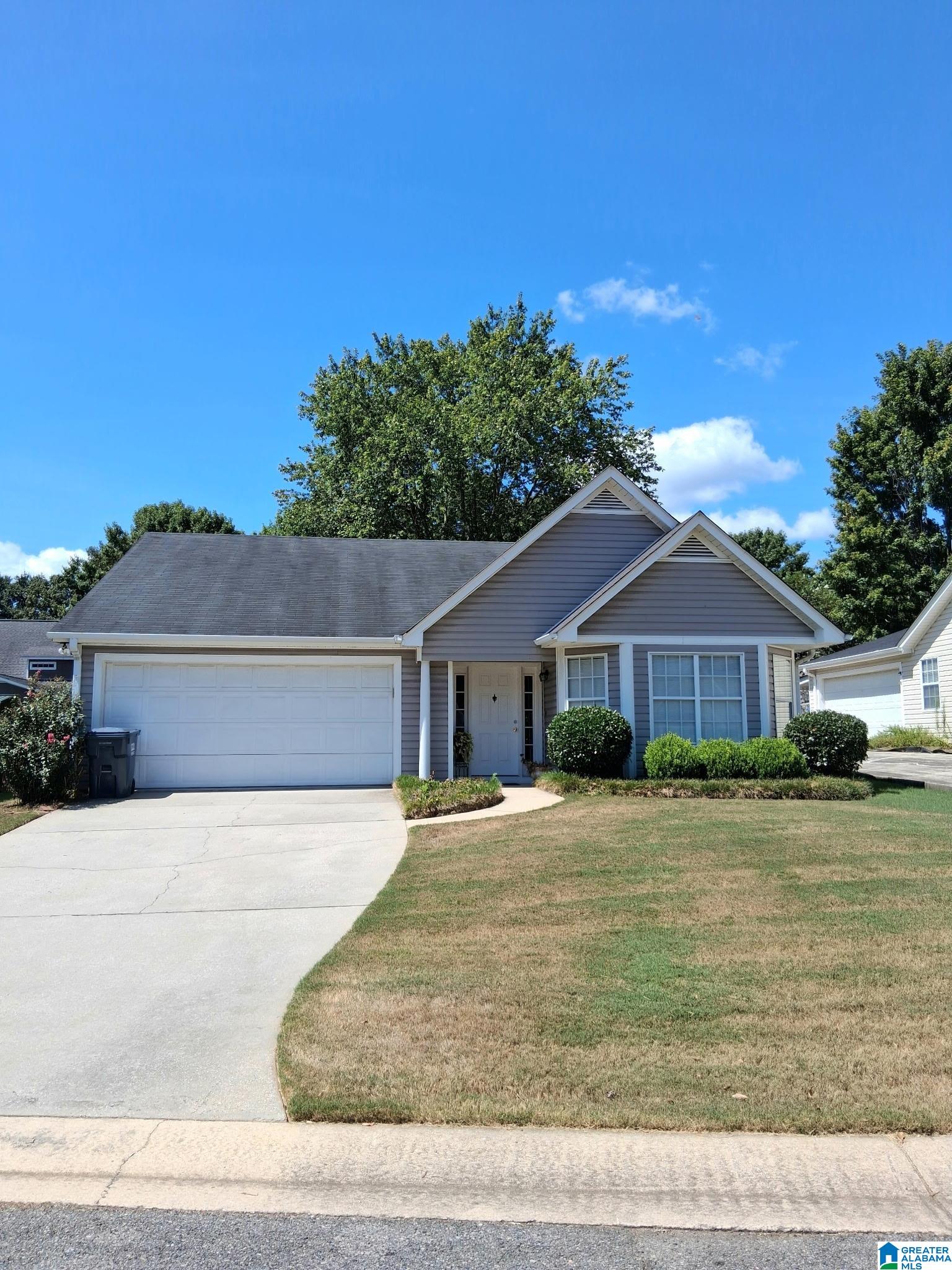 1540 Oliver Road Leeds, AL 35094 - Photo 1 of 25 Gallery Image 1