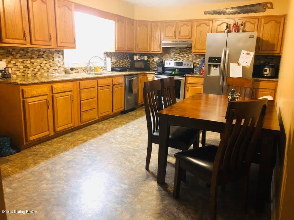 4413 Beech Grv Road Lebanon Junction, KY 40150 - Photo 20 of 29 Kitchen