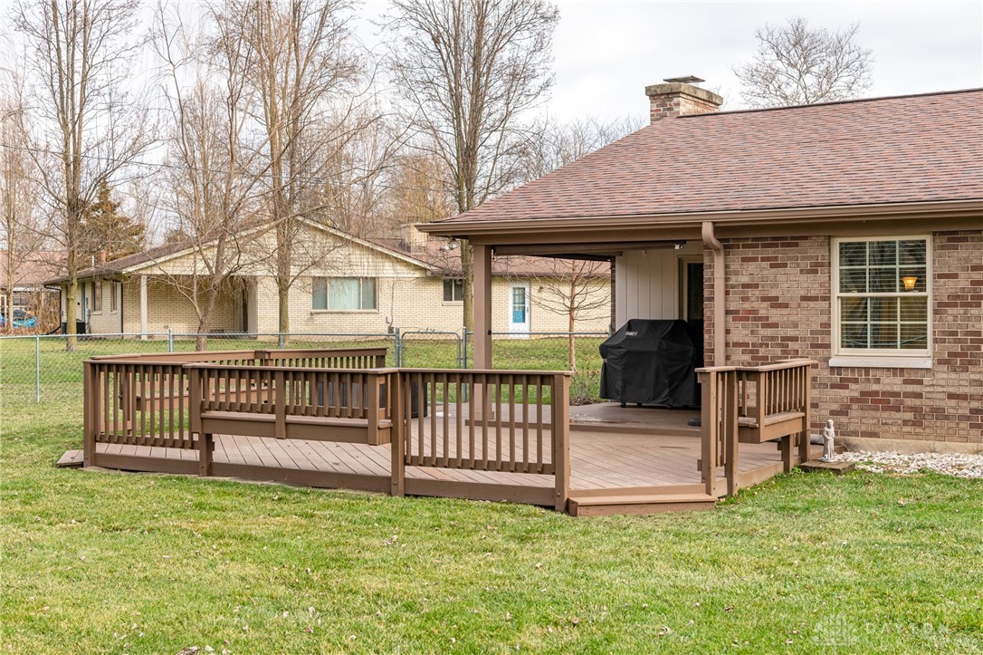 7865 Rain Tree Road Dayton, OH 45459 - Photo 28 of 38 Gallery Image 28