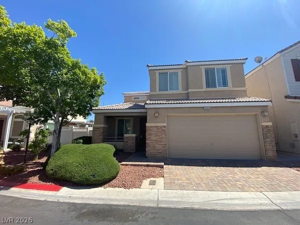 $1,850 | 8344 Eagle Port Street, Las Vegas, NV 89139