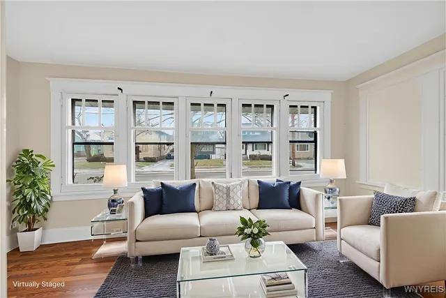 $169,900 | 538 East Amherst Street, Buffalo, NY 14215