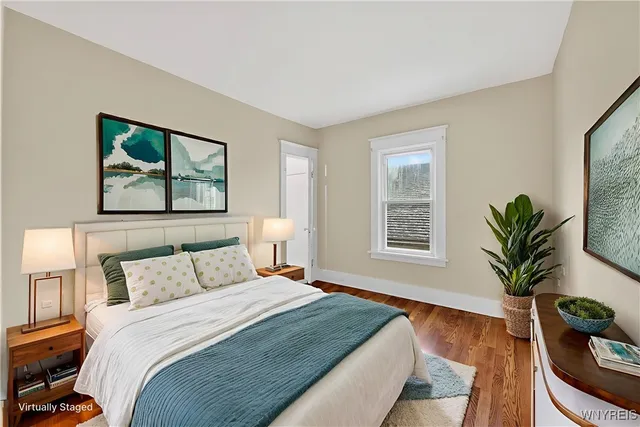 $169,900 | 538 East Amherst Street, Buffalo, NY 14215