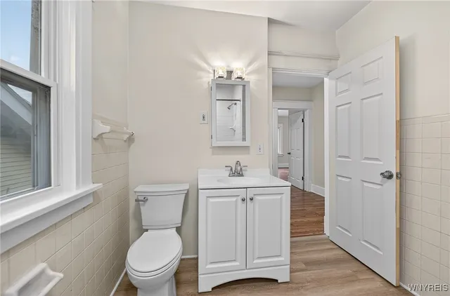 $169,900 | 538 East Amherst Street, Buffalo, NY 14215