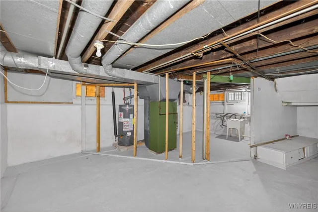 $169,900 | 538 East Amherst Street, Buffalo, NY 14215