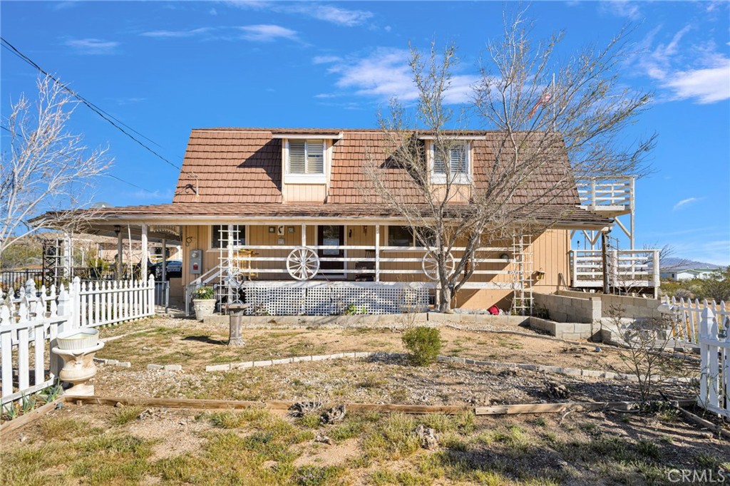 31420 Rabbit Springs Lane Lucerne Valley, CA 92356 - Photo 43 of 72