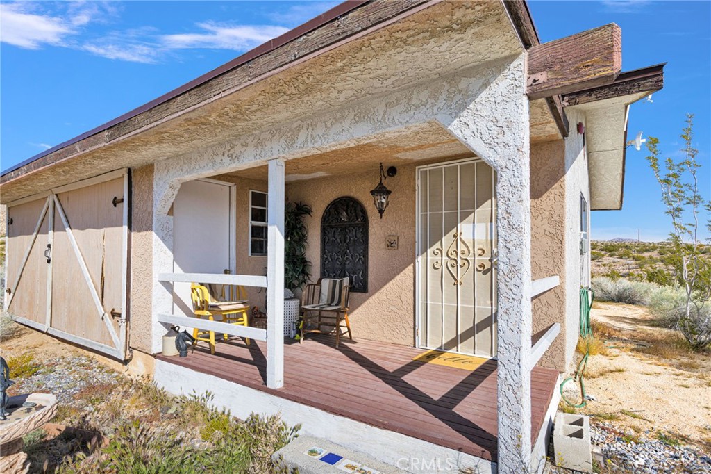 31420 Rabbit Springs Lane Lucerne Valley, CA 92356 - Photo 50 of 72