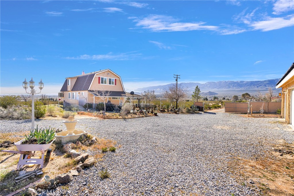 31420 Rabbit Springs Lane Lucerne Valley, CA 92356 - Photo 61 of 72