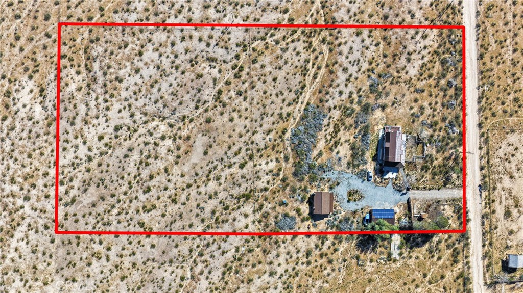 31420 Rabbit Springs Lane Lucerne Valley, CA 92356 - Photo 69 of 72