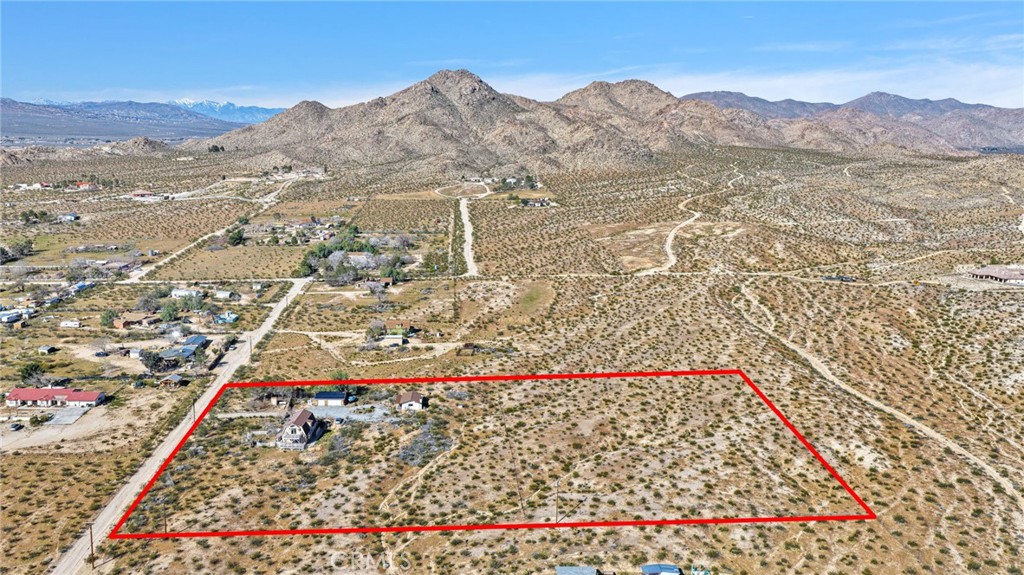 31420 Rabbit Springs Lane Lucerne Valley, CA 92356 - Photo 72 of 72