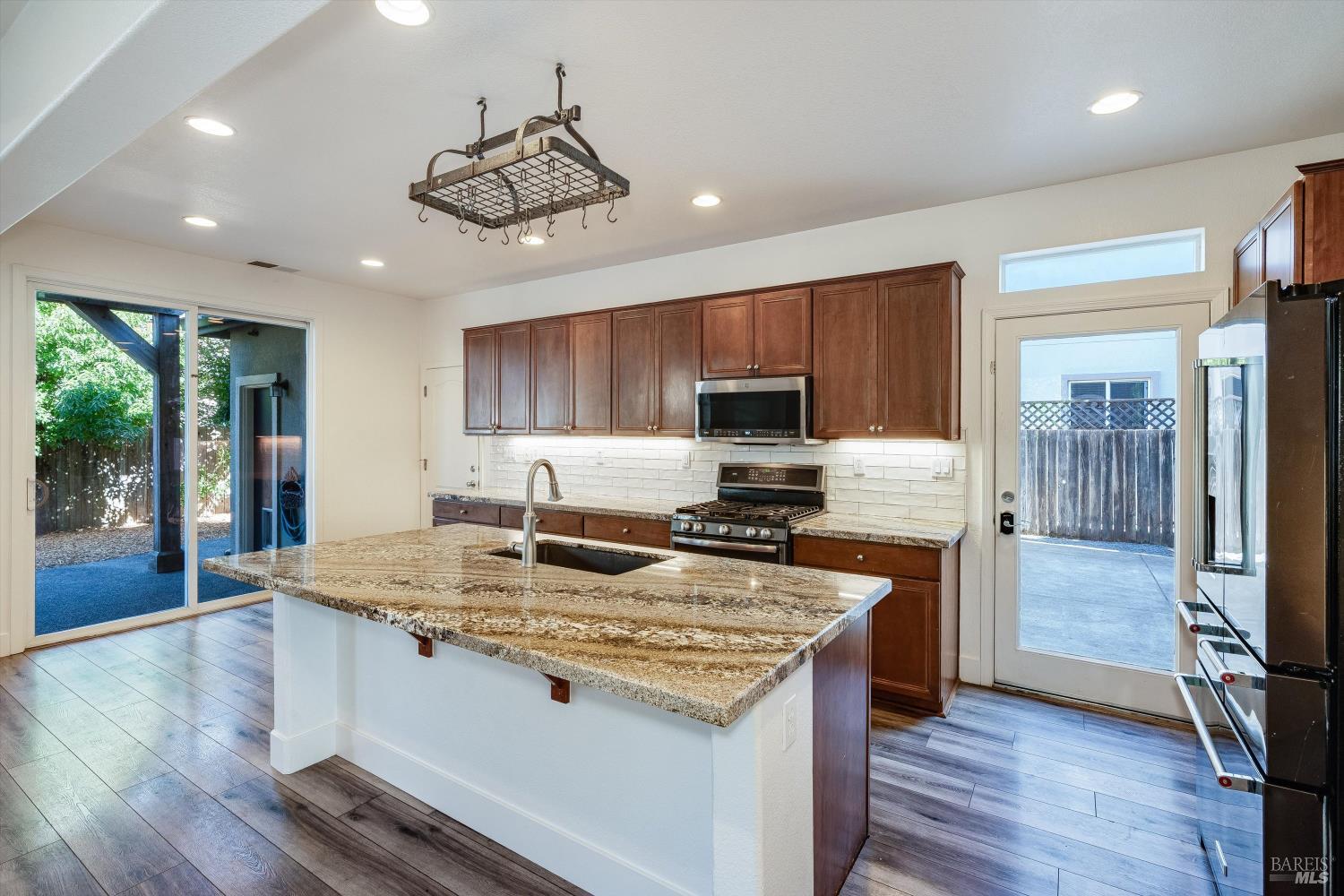 1541 Jainine Street Santa Rosa, CA 95403 - Photo 24 of 97