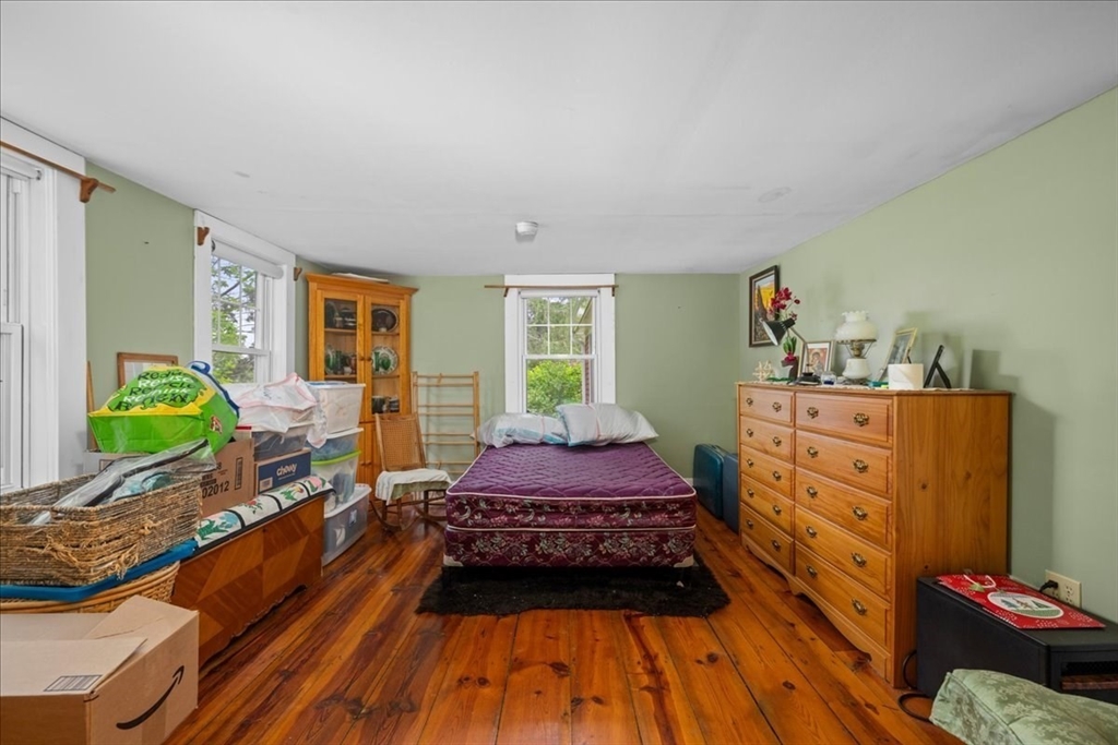 12 Mill Stone Road West Brookfield, MA 01585 - Photo 22 of 41