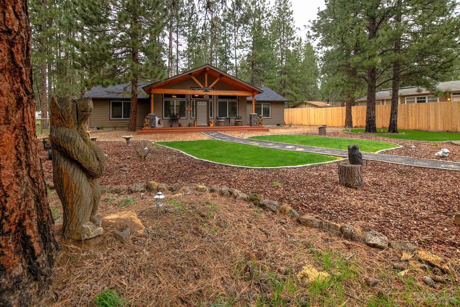 60081 Hopi Road Bend, OR 97702 - Photo 3 of 25 Additional Photo
