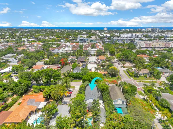 $16,000 | 306 North Swinton Avenue, Delray Beach, FL 33444