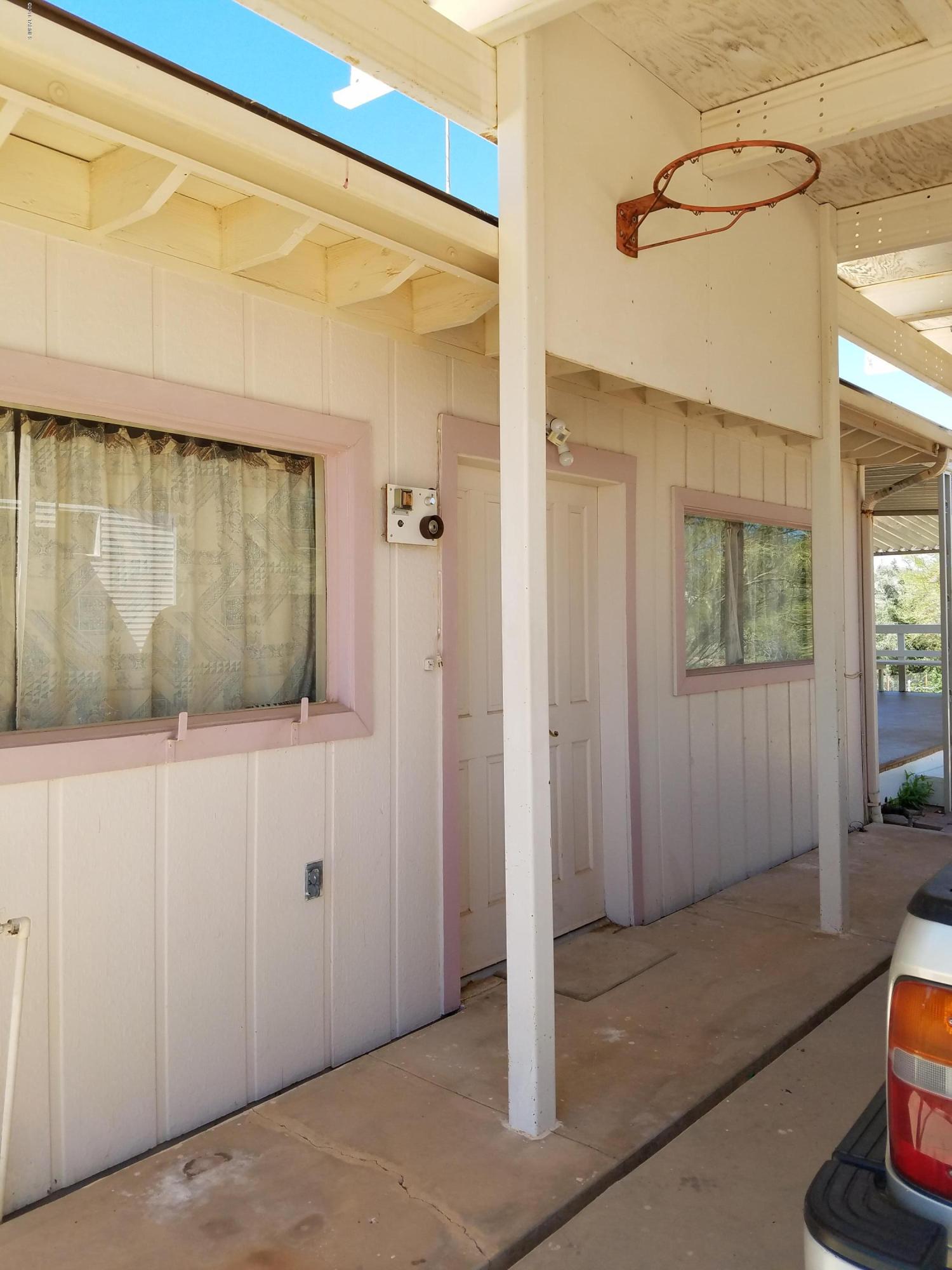 5325 South Caballo Road Tucson, AZ 85746 - Photo 15 of 25 Gallery Image 15