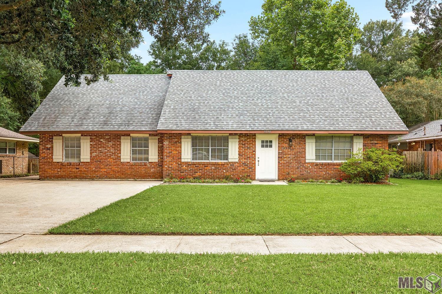 8580 Norfolk Drive Baton Rouge, LA 70809 - Photo 20 of 25