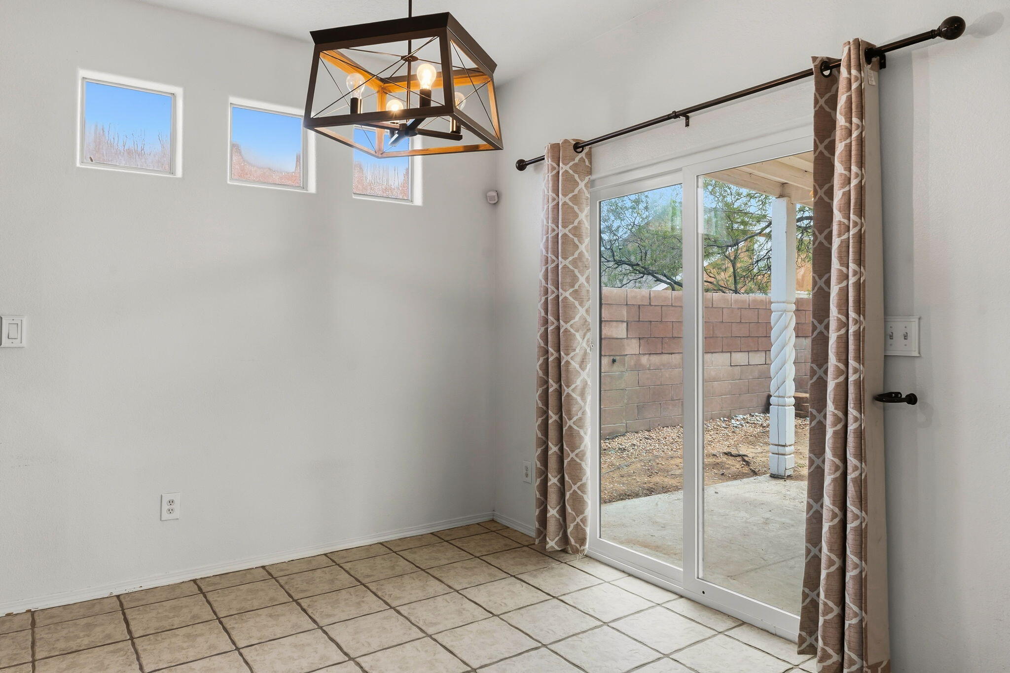 7428 Silverthorne Road Northwest Albuquerque, NM 87114 - Photo 10 of 28 Gallery Image 10
