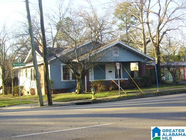 1545 Warrior Road Birmingham, AL 35218 - Photo 2 of 22