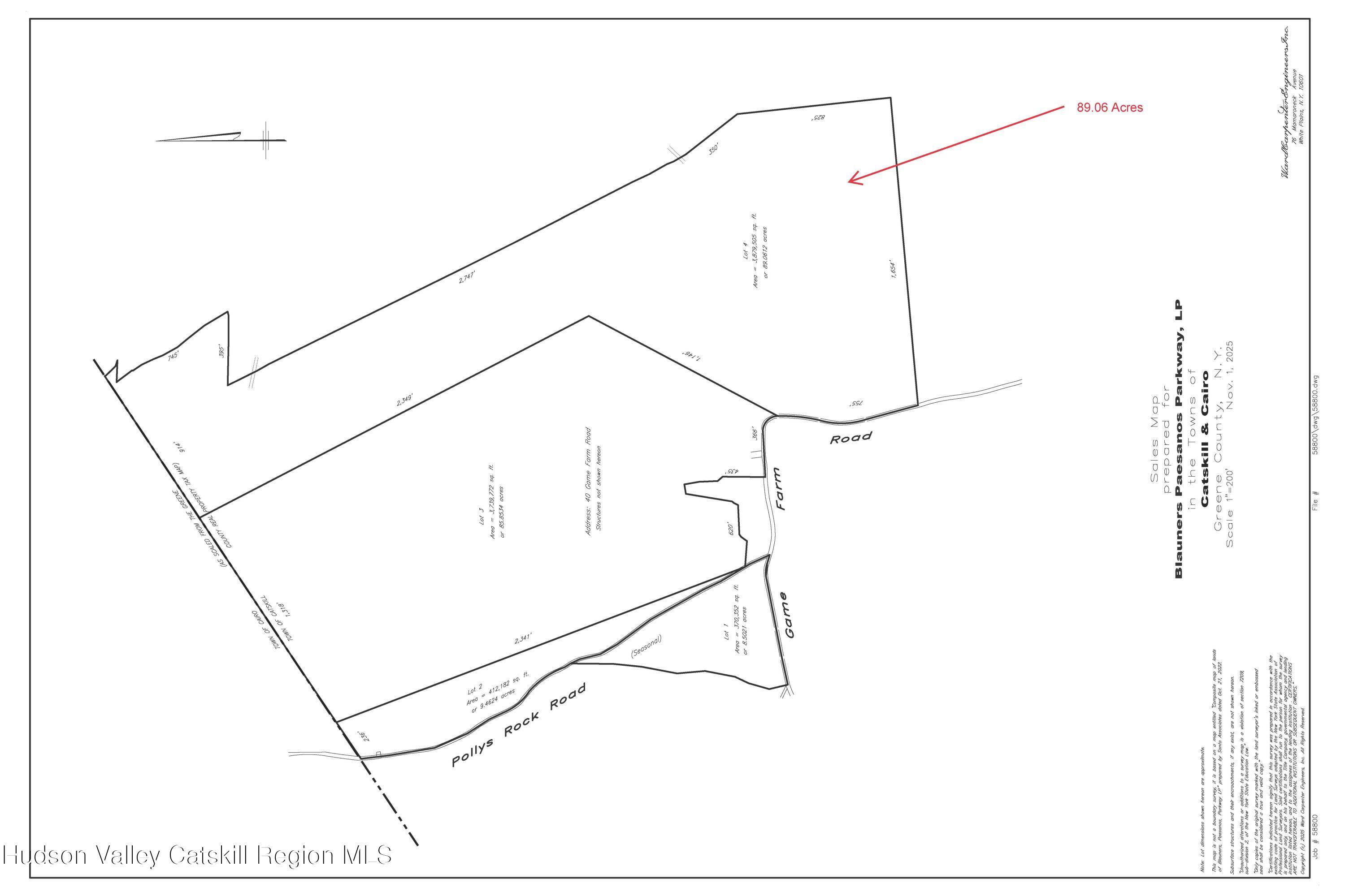 300 Game Farm Road Catskill, NY 12414 - Photo 6 of 23 6