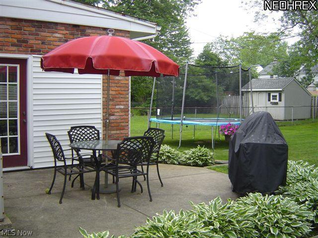 1263 Ford Road Lyndhurst, OH 44124 - Photo 23 of 25
