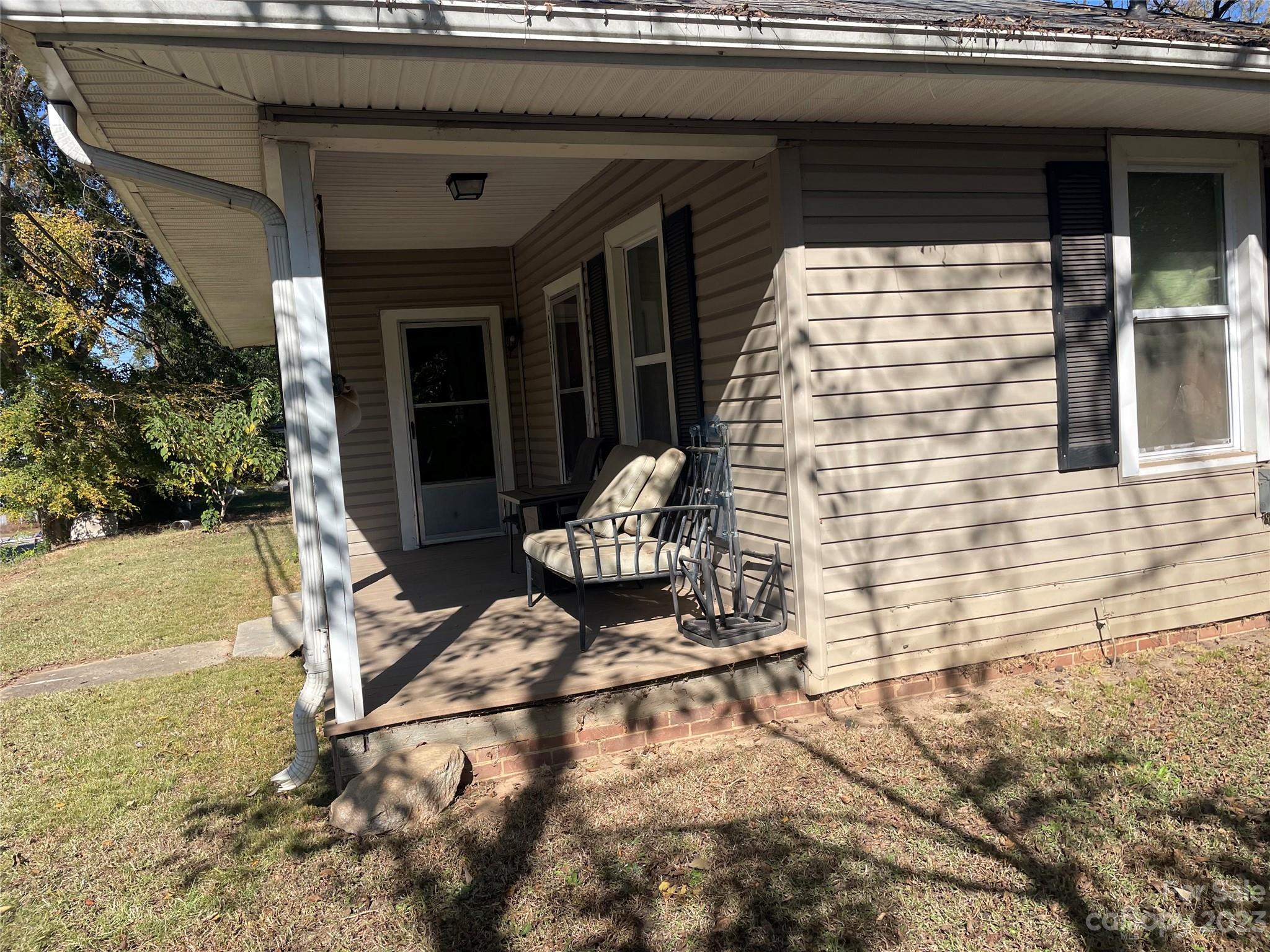 1271 Springdale Road Lancaster, SC 29720 - Photo 2 of 12 a view of a door of the house