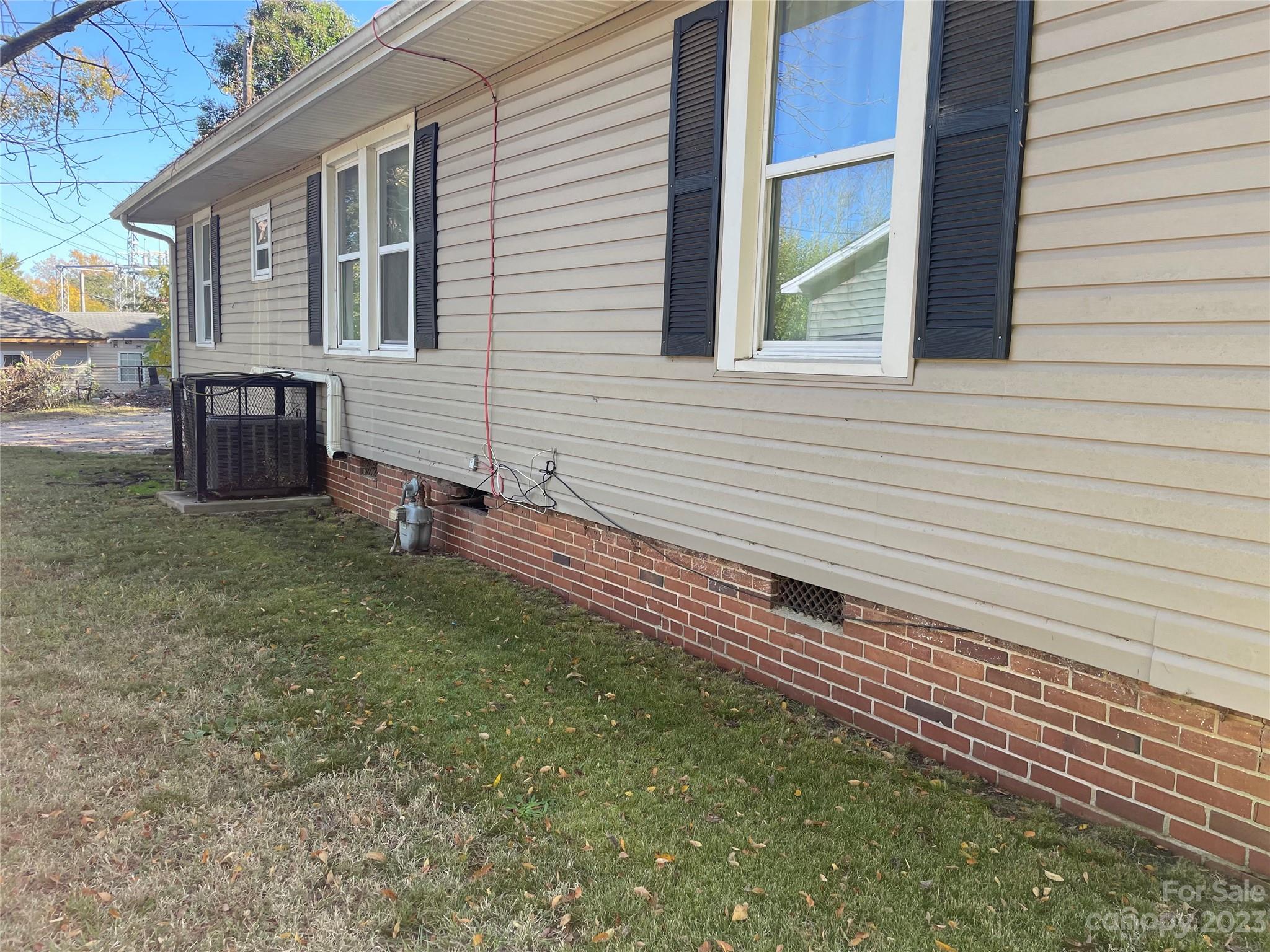 1271 Springdale Road Lancaster, SC 29720 - Photo 3 of 12 a view of a backyard with sitting area