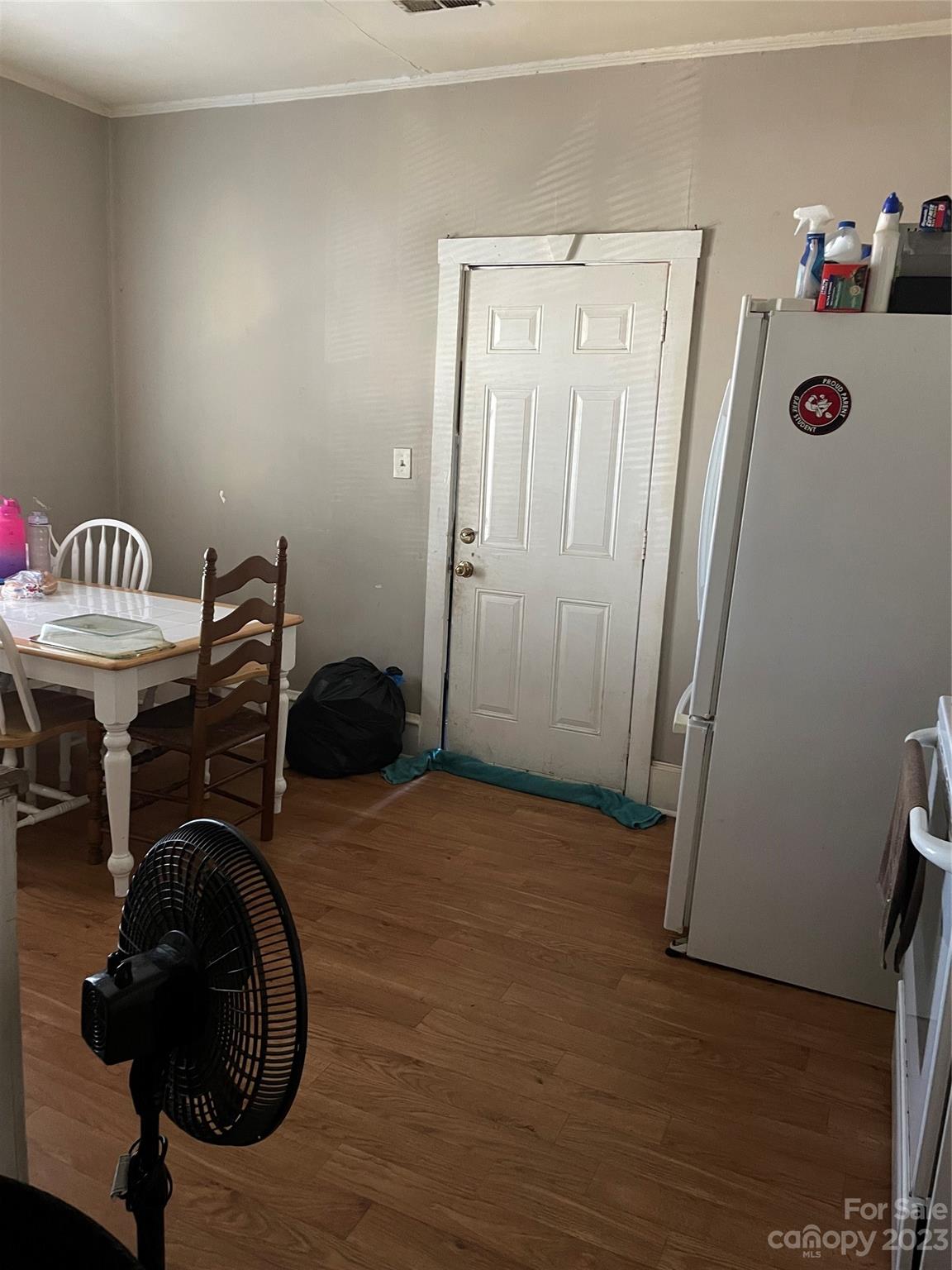 1271 Springdale Road Lancaster, SC 29720 - Photo 6 of 12 a view of a storage & utility room with stuff