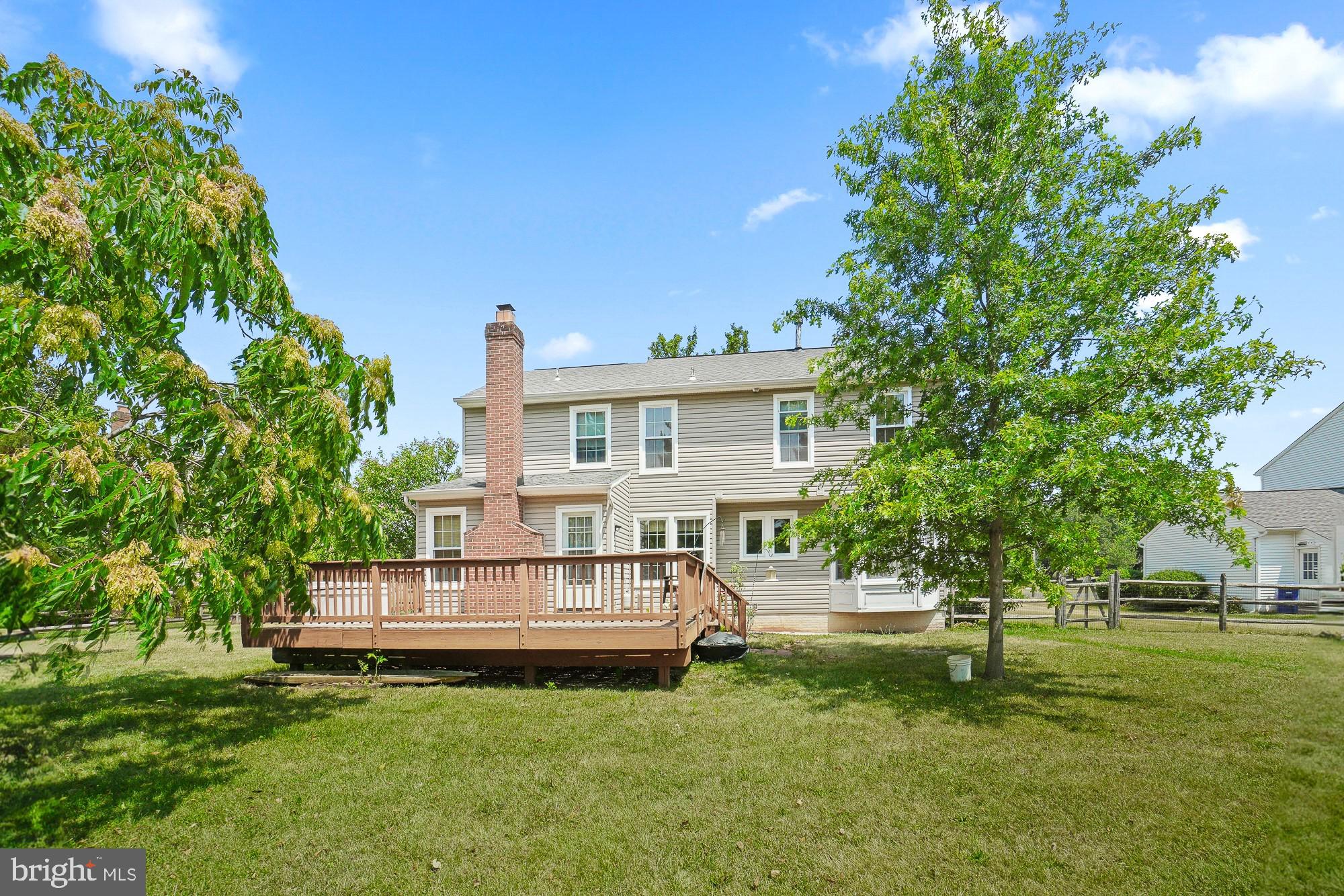 19204 Munger Farm Road Poolesville, MD 20837 - Photo 5 of 31