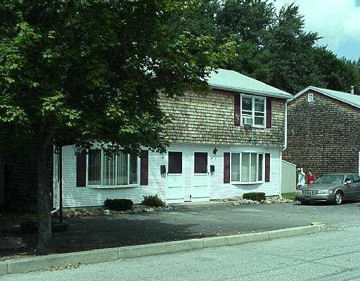 53 Reed Street, Unit 11 Warwick, RI 02886 - Photo 1 of 1 Exterior Front.