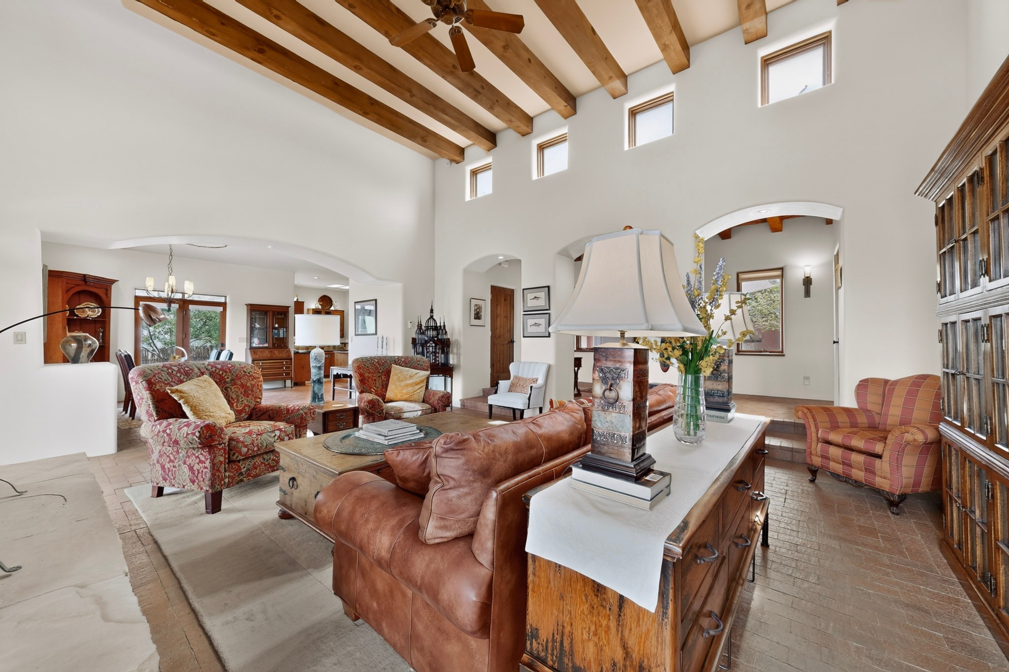 157 Silver Hills Road Santa Fe, NM 87508 - Photo 14 of 58 Gallery Image 14