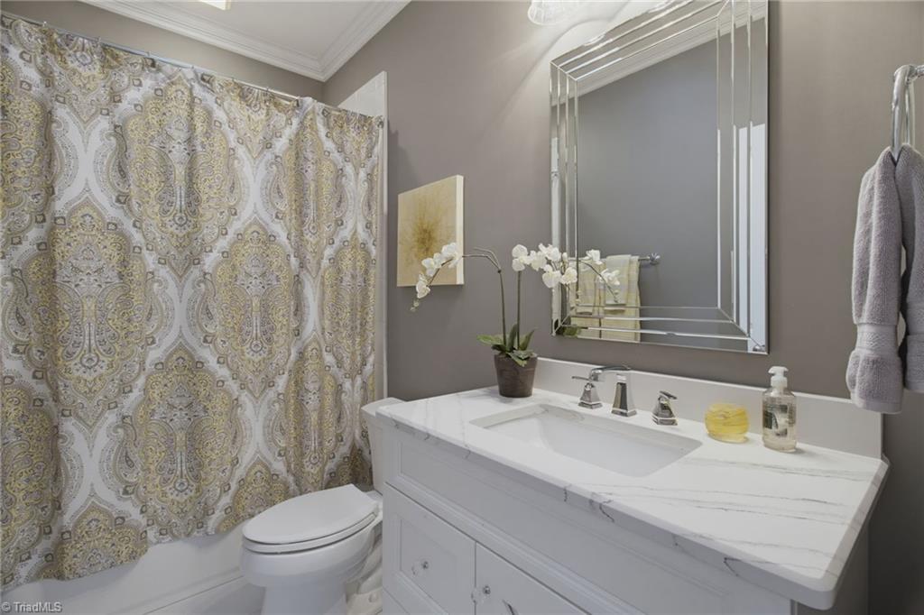 3108 Sandy Springs Road Greensboro, NC 27455 - Photo 24 of 50