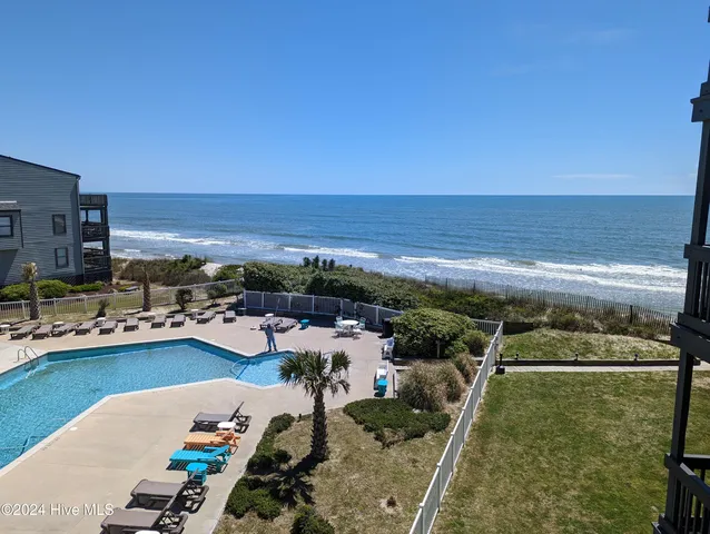 $2,000 | 1896 New River Inlet Road, Unit 1314, North Topsail Beach, NC 28460