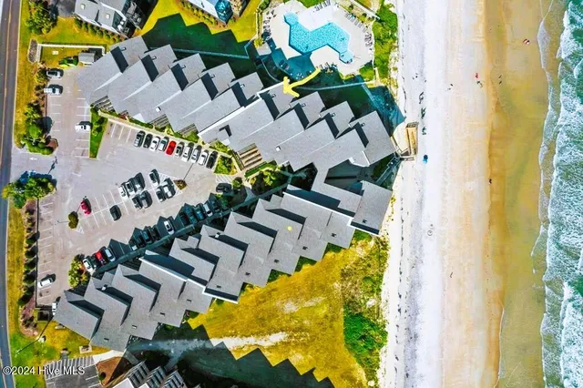 $2,000 | 1896 New River Inlet Road, Unit 1314, North Topsail Beach, NC 28460