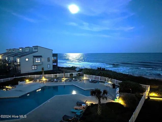 $2,000 | 1896 New River Inlet Road, Unit 1314, North Topsail Beach, NC 28460