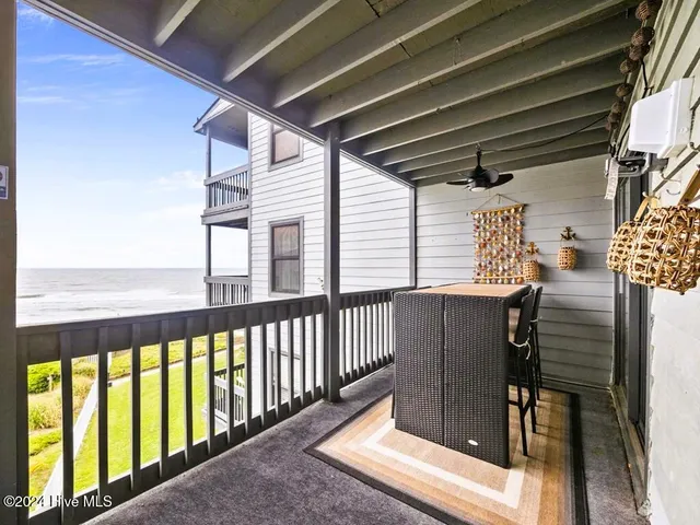 $2,000 | 1896 New River Inlet Road, Unit 1314, North Topsail Beach, NC 28460