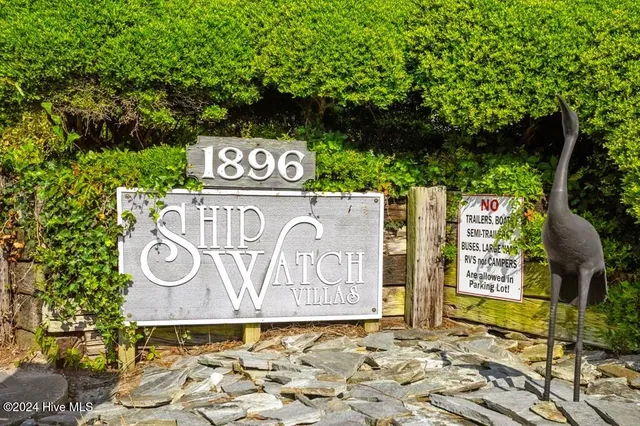 $2,000 | 1896 New River Inlet Road, Unit 1314, North Topsail Beach, NC 28460