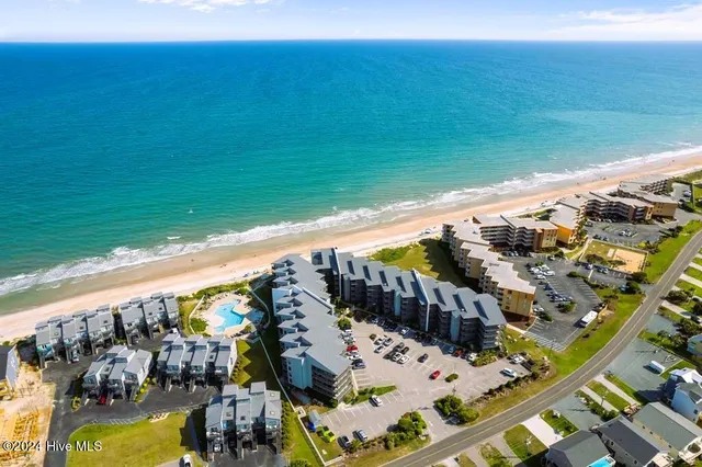 $2,000 | 1896 New River Inlet Road, Unit 1314, North Topsail Beach, NC 28460