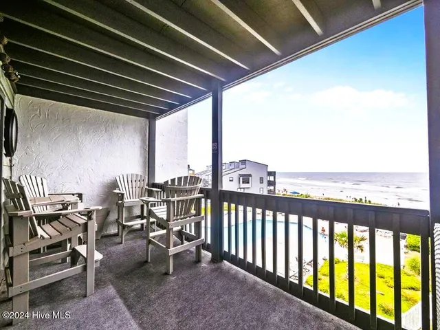 $2,000 | 1896 New River Inlet Road, Unit 1314, North Topsail Beach, NC 28460